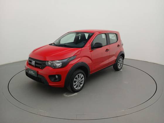 FIAT MOBI 1.0 EVO FLEX LIKE. MANUAL FIAT MOBI 1.0 EVO FLEX LIKE. MANUAL